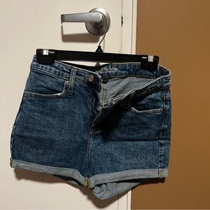 Wild Fable Denim Shorts